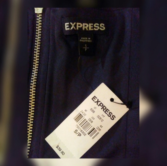 EXPRESS - Picture 4 of 5